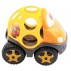 Игрушка-погремушка Машинка Baby Team 8406 в ассортименте